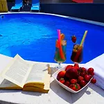 Apartment Veronique 2 Mit Whirlpool By Interhome Dramalj