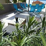 Apartment Veronique 2 Mit Whirlpool By Interhome Dramalj