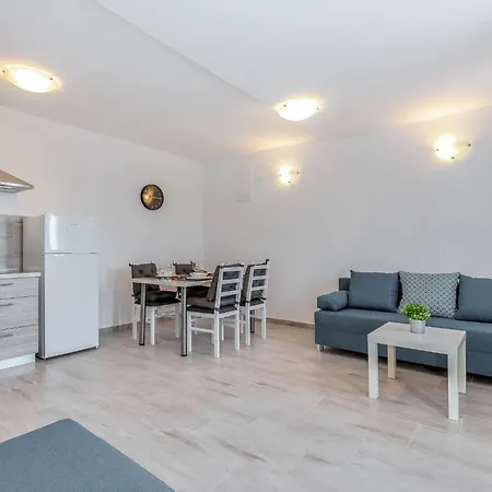 Veronique 2 Mit Whirlpool By Interhome Apartment