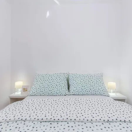 Apartment Veronique 2 Mit Whirlpool By Interhome *