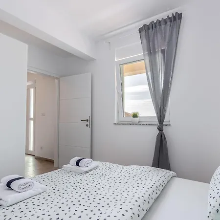Veronique 2 Mit Whirlpool By Interhome Apartment Dramalj