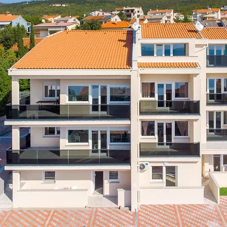 Apartment Veronique 2 Mit Whirlpool By Interhome