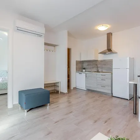 Veronique 2 Mit Whirlpool By Interhome Apartment Dramalj