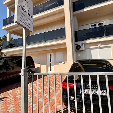 Veronique 2 Mit Whirlpool By Interhome *
