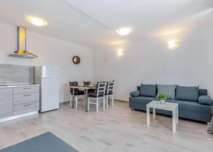 Veronique 2 Mit Whirlpool By Interhome Apartment