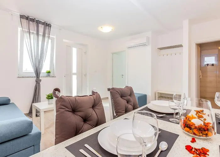 Veronique 2 Mit Whirlpool By Interhome Apartment *