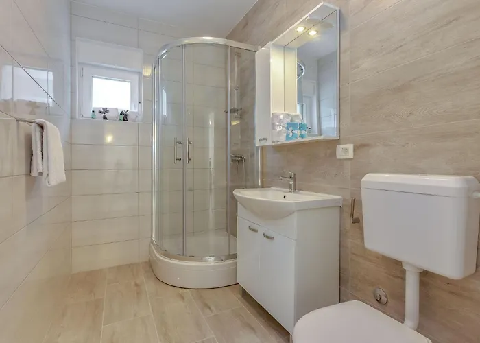Veronique 2 Mit Whirlpool By Interhome Apartment